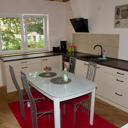Apartment White Der Sportschule Badura Leipzig Extérieur photo